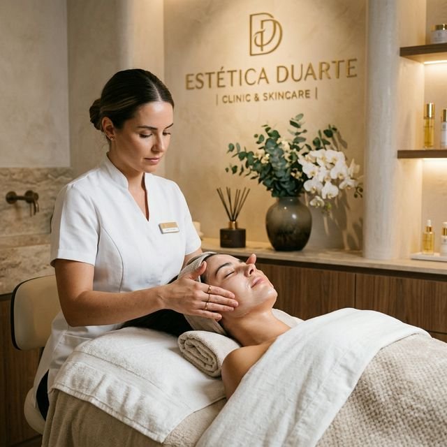 HIDRATAÇÃO FACIAL 