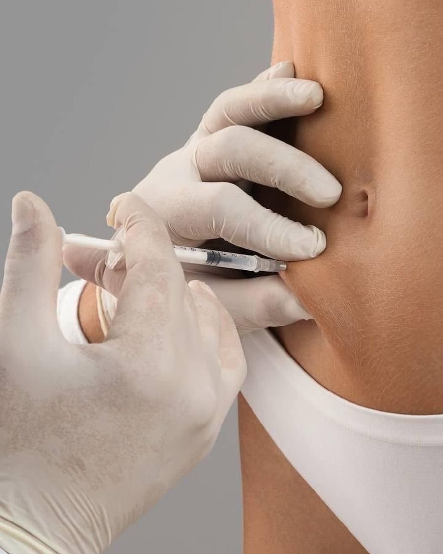 LOCALIZADA INTRADERMOTERAPIA