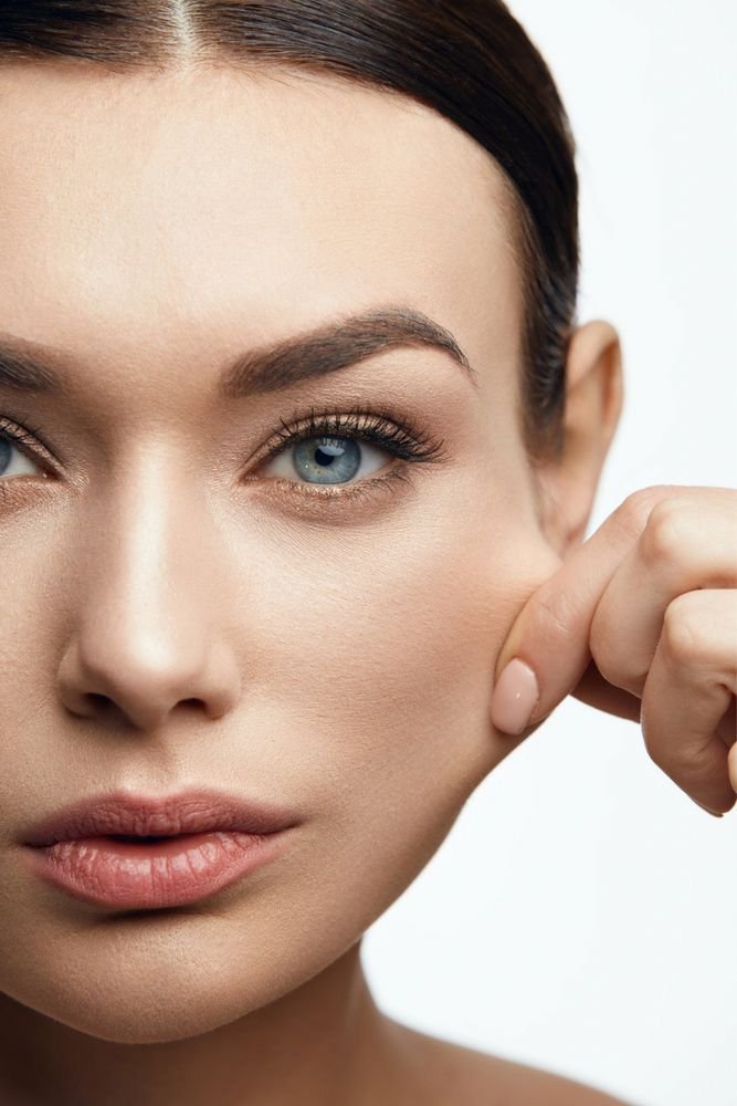 BIOESTIMULADOR  FACIAL