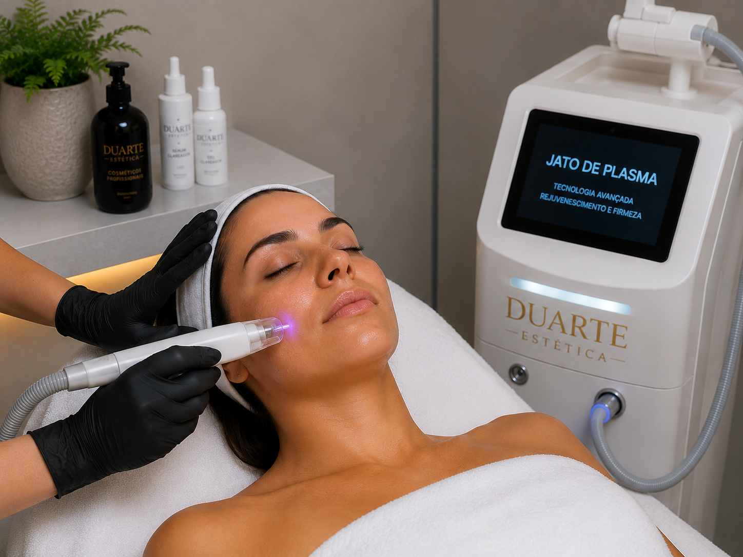 TRATAMENTO CELULITE E FLACIDEZ PREMIUM